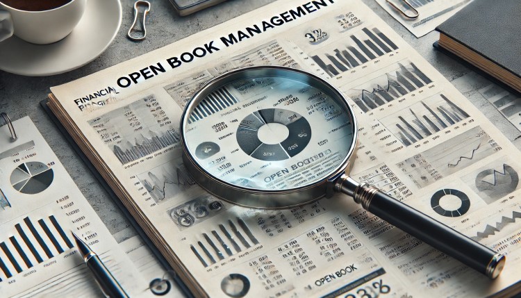 Open Book Management