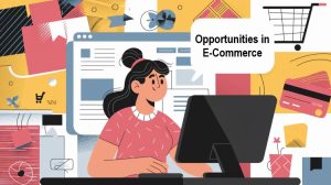 Opportunities in E-Commerce