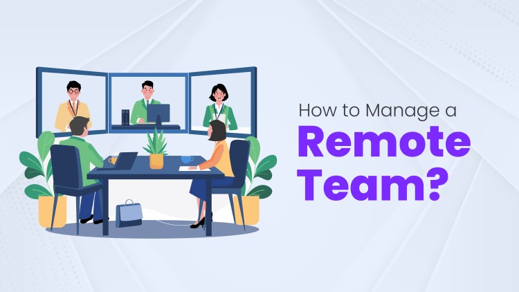 Remote Team Management