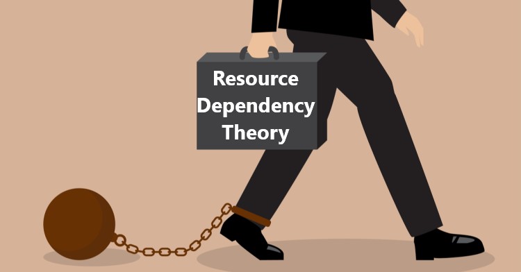 Resource Dependency Theory