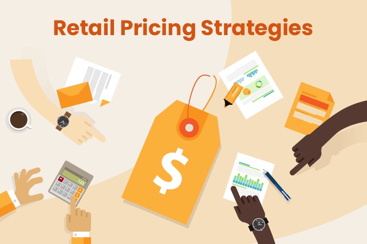 Retail Pricing Strategies