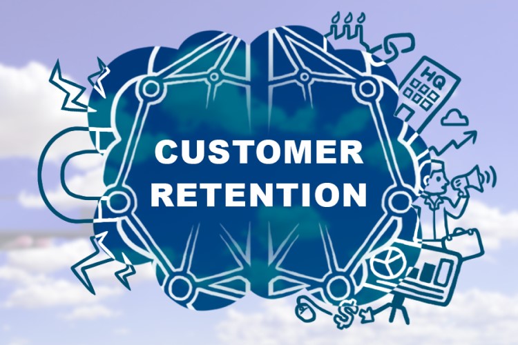 Retaining Business Customers