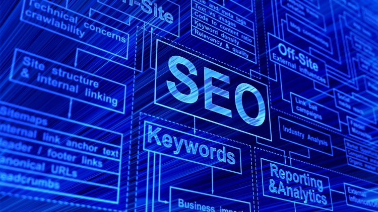 SEO Strategies for Business Websites