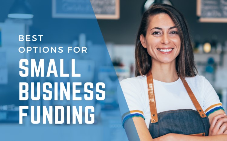 Small Business Funding Options