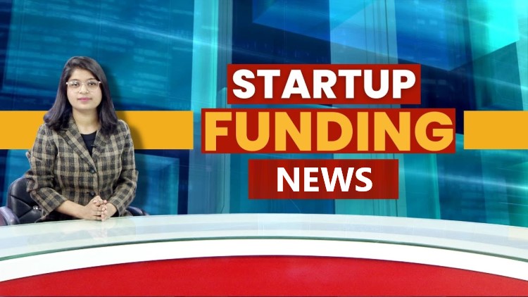 Startup Funding News