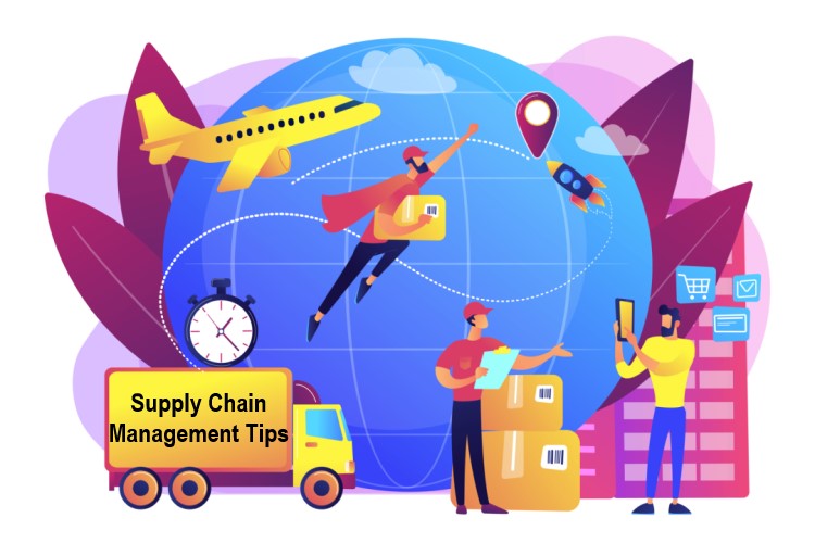 Supply Chain Management Tips