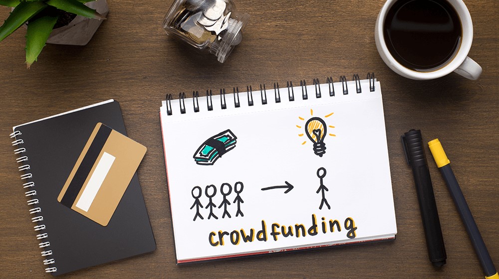 Tips for Crowdfunding Success