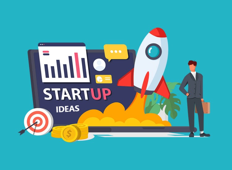 Top Startup Ideas