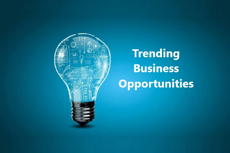 Trending Business Opportunities