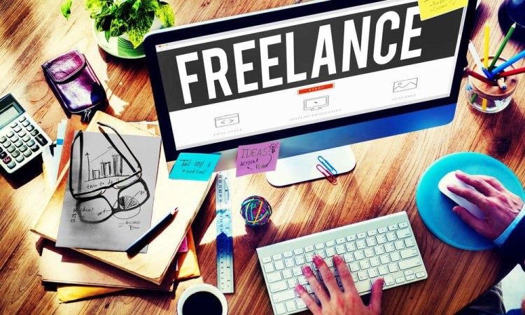 Trends in Freelance Work