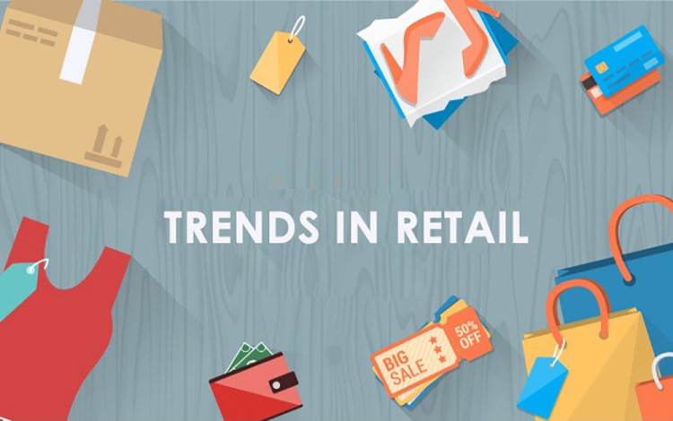 Trends in the Retail Industry