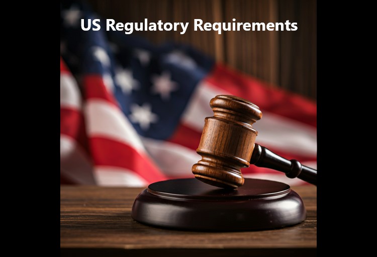 US Regulatory Requirements