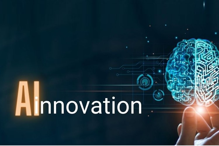 AI and Business Innovation