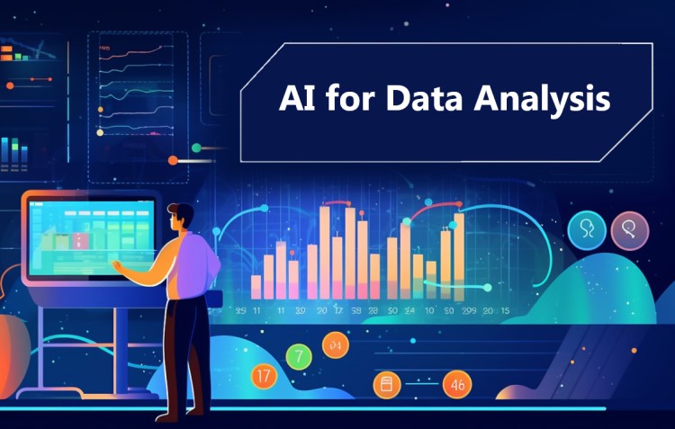 AI for Data Analysis