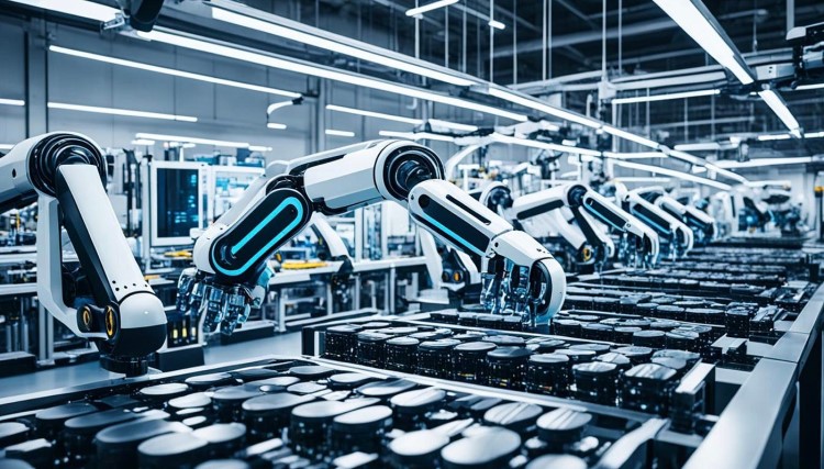 Benefits of AI Automation