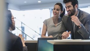 Building a Loyal Customer Base