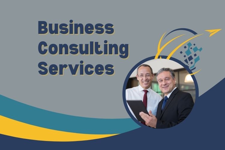 Top Business Consulting Services