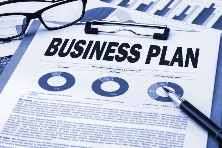 Creating a Business Plan