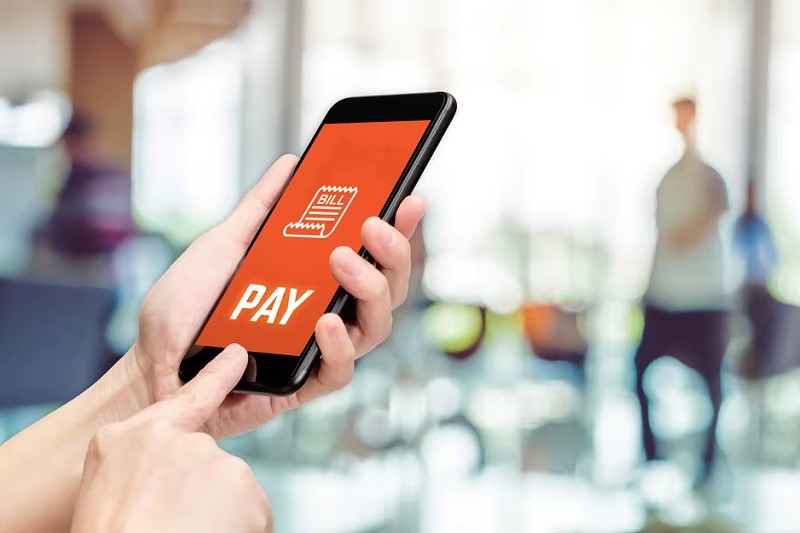 Digital Payment Options for Retail