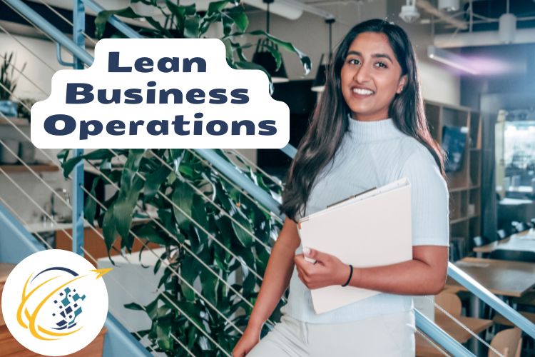 Lean Business Operations