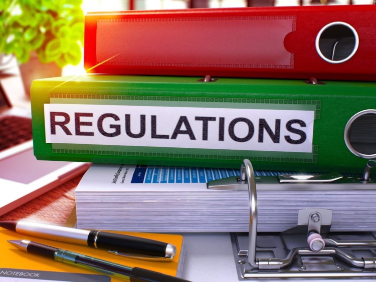 New Regulations Impacting Business