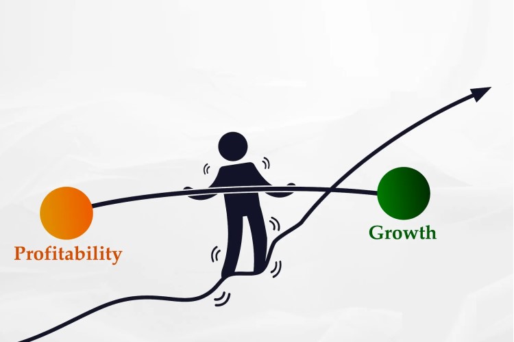 Profitability and Business Growth Tips