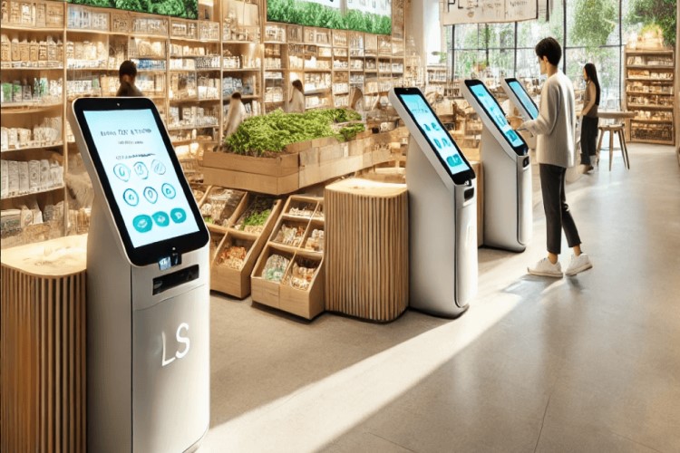 Retail Trends for 2025