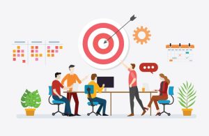 Setting Business Growth Goals