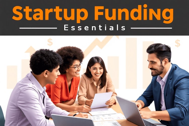 Startup Funding Essentials