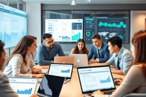 Streamlining Daily Business Operations