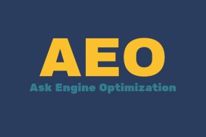 Ask Engine Optimization