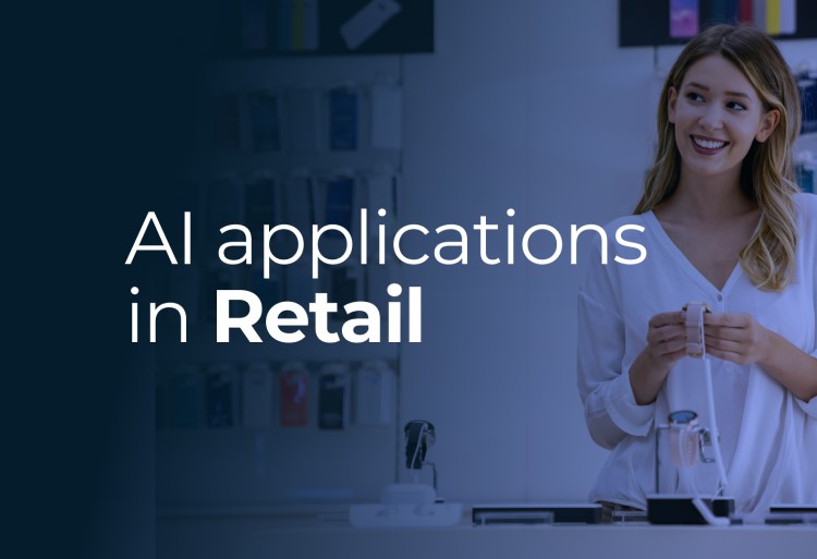 AI Applications in Retail