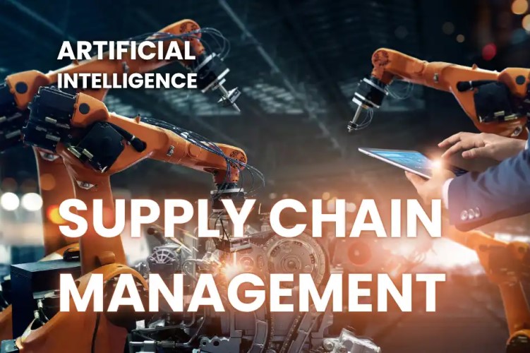 AI and Supply Chain Management