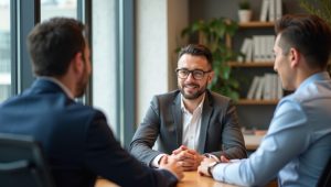 Benefits of Business Consulting Services