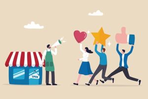Building Retail Brand Loyalty