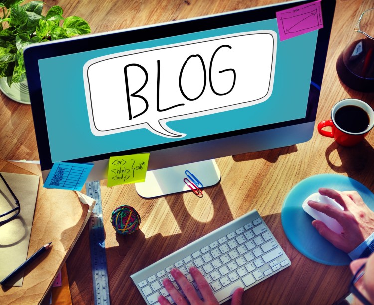 Building a Blog for Business