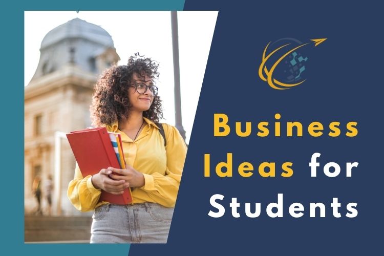 Business Ideas for Students