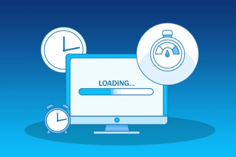 Fast-Loading Website Tips