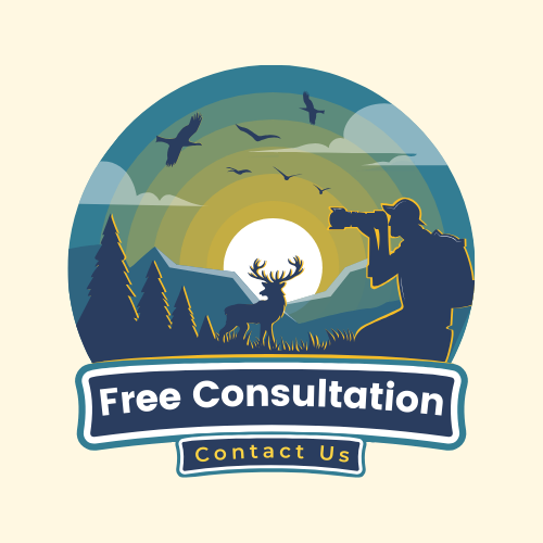 Free Consultation Buck