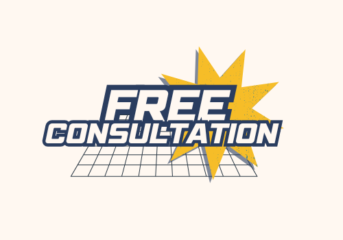 Free Consultation Explosion