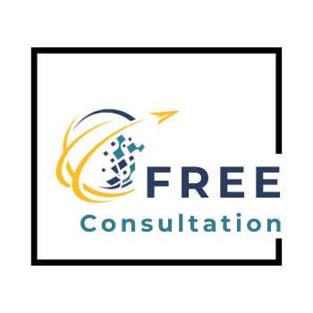 Free Consultation Inside Box