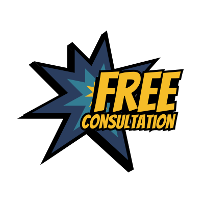 Free Consultation Pow