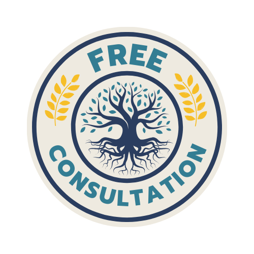 Free Consultation Tree of Life