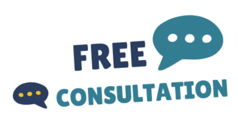 Free Consultation with Talk Bubbles