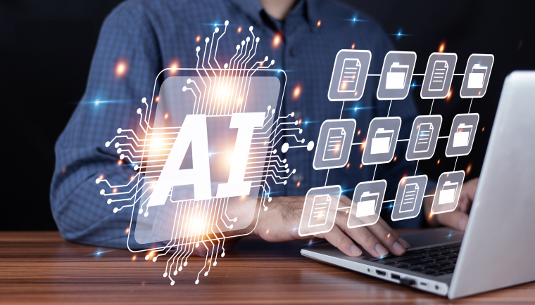 How AI Transforms Processes in Business