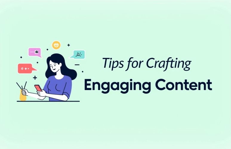 How to Create Engaging Content for Your Website