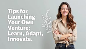 How to Start a Successful Business