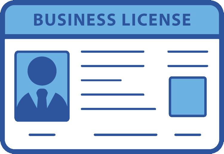 Licenses Certifications for Business Startups