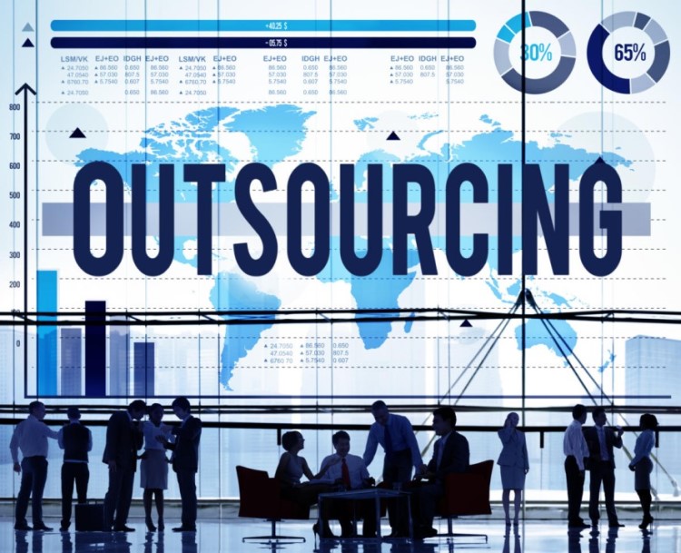 Outsourcing Operational Tasks