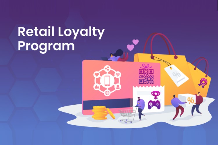 Retail Loyalty Programs